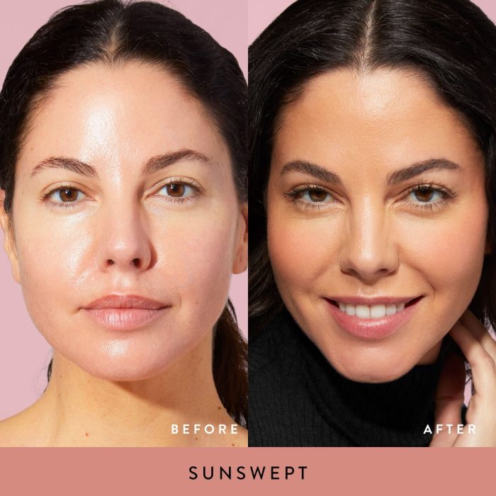 LauraGeller_BestofBlush_SunsweptModel_BeforeandAfter-ECommerce_JPG.jpg